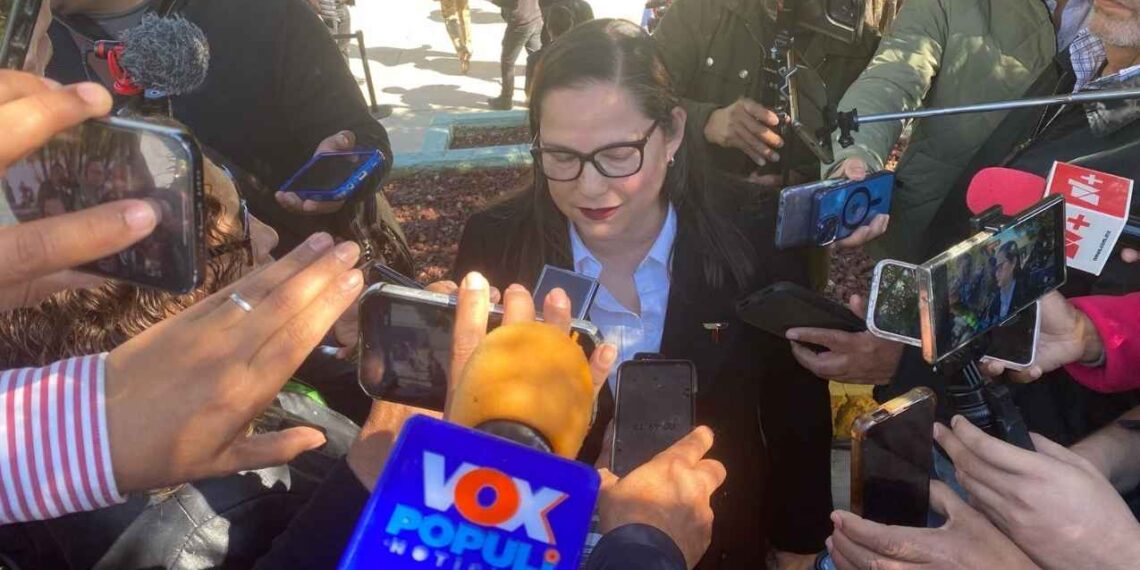 Secretaría de Educación desmiente falta de maestros en Río Bravo, Tamaulipas