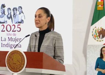 Secretaría de Seguridad dará informe sobre la extradición de los 29 capos a Estados Unidos