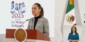 Secretaría de Seguridad dará informe sobre la extradición de los 29 capos a Estados Unidos