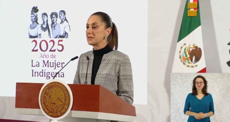 Secretaría de Seguridad dará informe sobre la extradición de los 29 capos a Estados Unidos