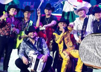 Grupo Firme seguridad Baja California