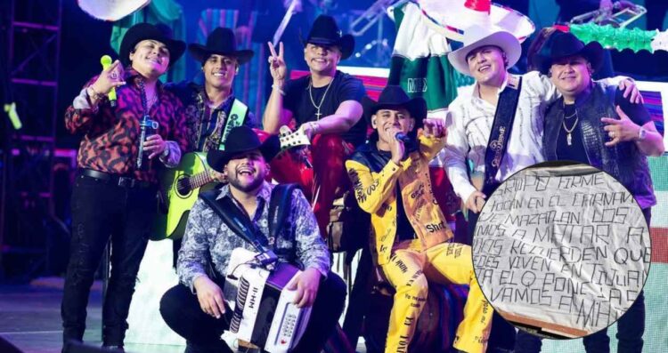Grupo Firme seguridad Baja California