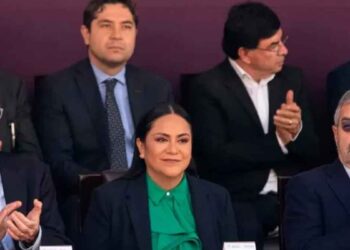 Secretaria del Bienestar destaca la participación de Claudia Sheinbaum en Marcha de la Lealtad