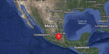 Segundo sismo se reporta en Iguala, Guerrero de magnitud 5.1