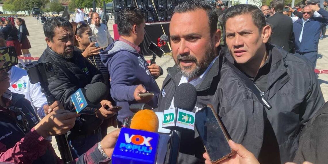 Semana Santa 2025 en Tamaulipas