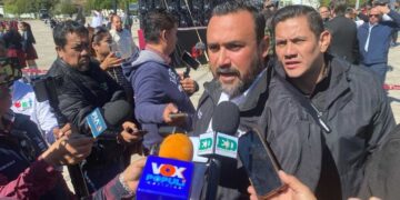 Semana Santa 2025 en Tamaulipas