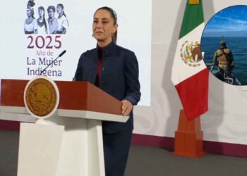Semar apoyará a Pemex en caso de asaltos en plataformas petroleras