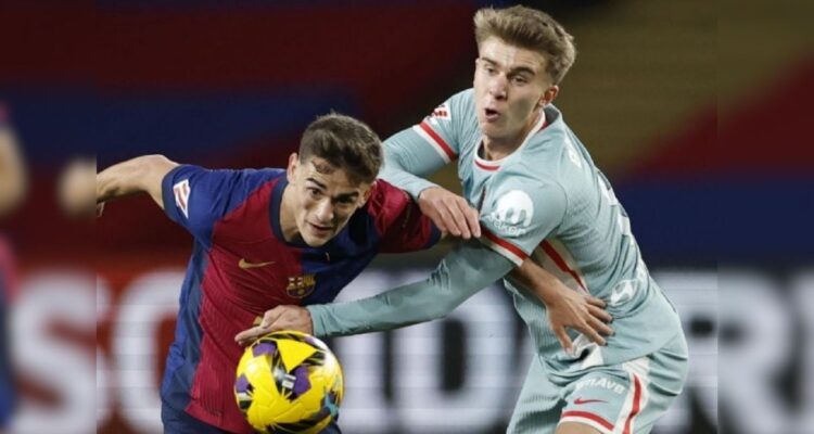 Semifinales Copa del Rey 2025