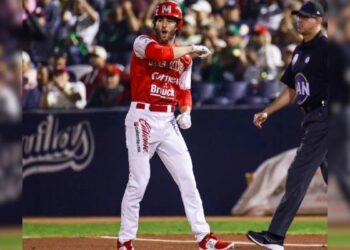 Semifinales Serie del Caribe 2025