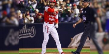 Semifinales Serie del Caribe 2025