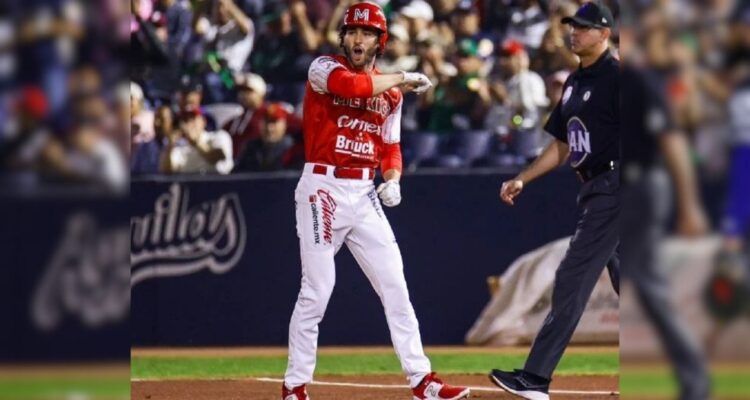 Semifinales Serie del Caribe 2025