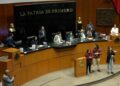 Senado aprobó Ley del Infonavit