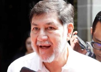 Senado debatirá reforma al Infonavit este jueves: Gerardo Noroña