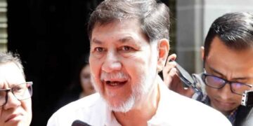 Senado debatirá reforma al Infonavit este jueves: Gerardo Noroña