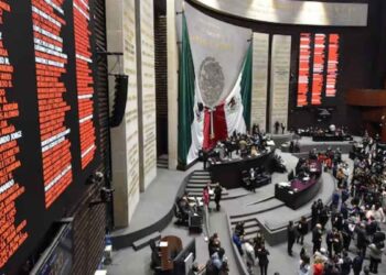 posponer aprobación reforma infonavit