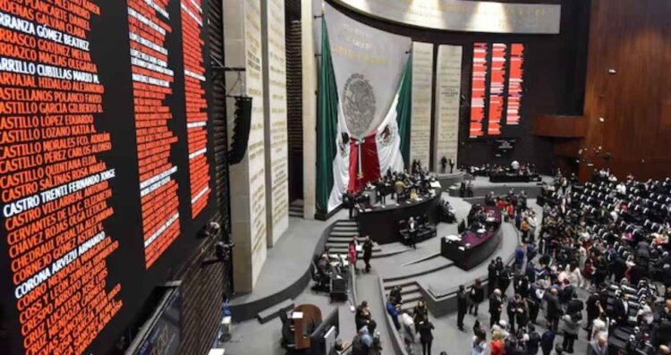 posponer aprobación reforma infonavit