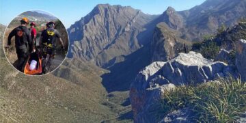 Monterrey, Nuevo León