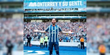 Sergio Ramos Liga MX