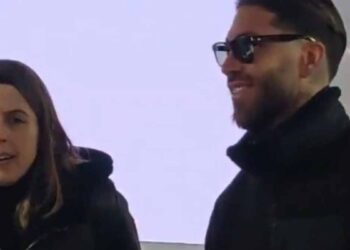 Sergio Ramos realiza pruebas médicas en España para convertirse en jugador de Rayados