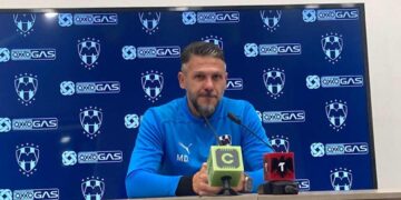 Sergio Ramos será titular y capitán en su debut con Rayados ante Atlético de San Luis