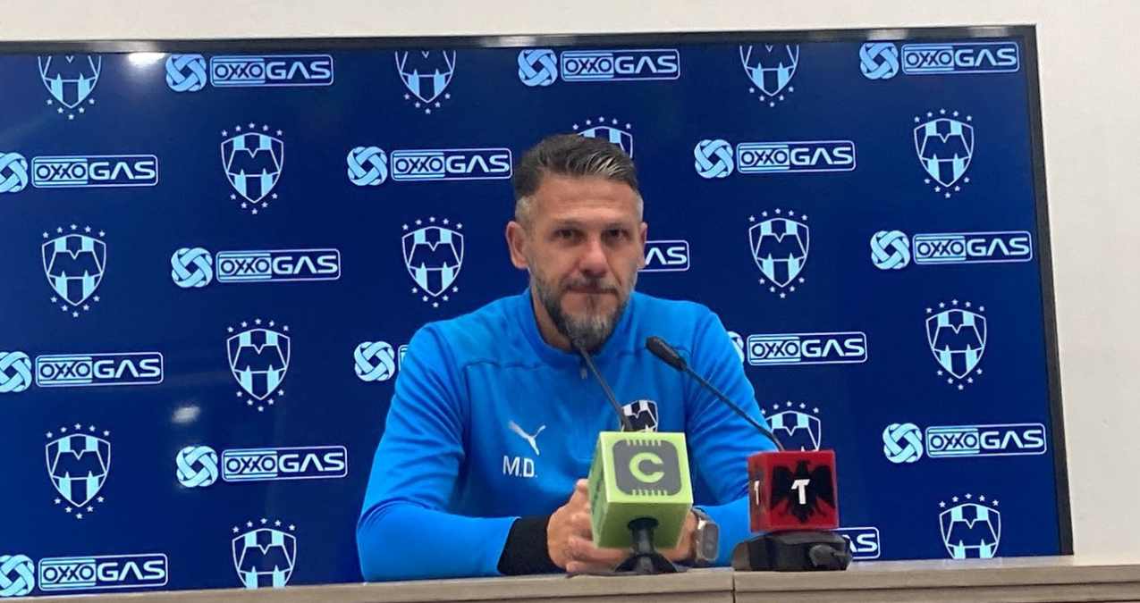 Sergio Ramos será titular y capitán en su debut con Rayados
