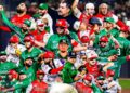 Serie del Caribe: México vuelve a una final tras siete años