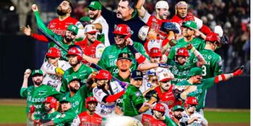 Serie del Caribe: México vuelve a una final tras siete años