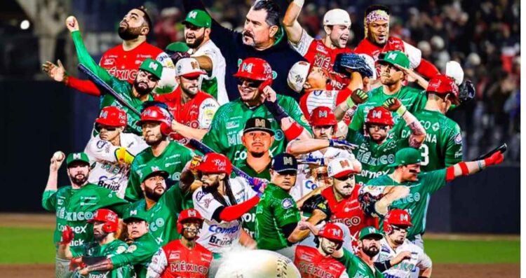 Serie del Caribe: México vuelve a una final tras siete años