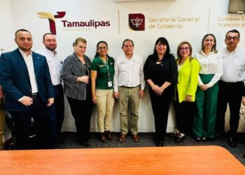 Servicios de salud gratuitos en Tamaulipas