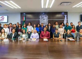 presidente-de-reynosa-encabeza-consejo-consultivo-juvenil