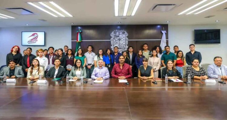 presidente-de-reynosa-encabeza-consejo-consultivo-juvenil