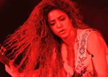 Shakira cancela concierto en Medellín, Colombia por problemas con la producción
