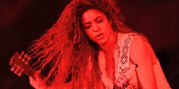 Shakira cancela concierto en Medellín, Colombia por problemas con la producción