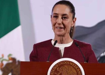 Sheinbaum clases de náhuatl