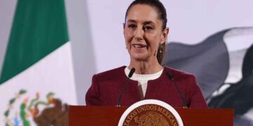 Sheinbaum clases de náhuatl