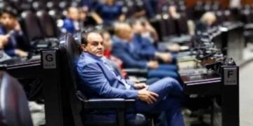 Blanco Sheinbaum manejados fiscalía