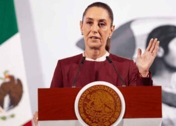 Sheinbaum cooperación Estados Unidos