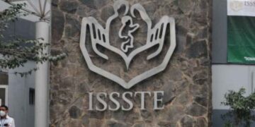 Sheinbaum reforma Ley Issste