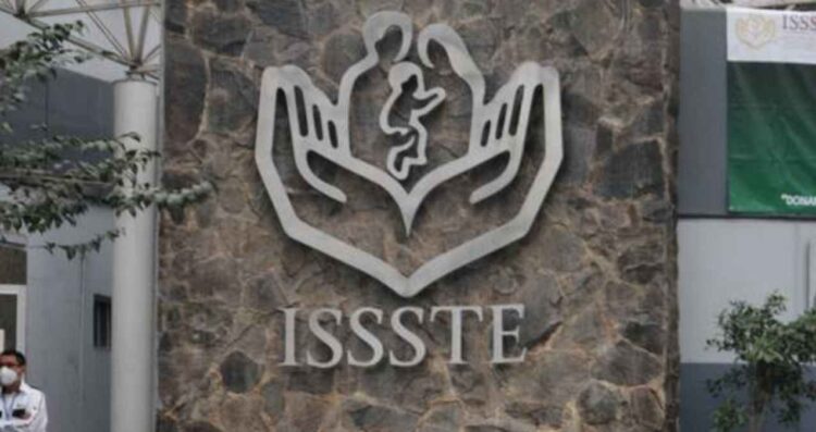 Sheinbaum reforma Ley Issste
