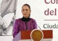 Sheinbaum crecimiento económico