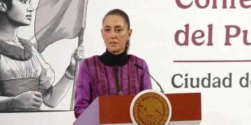 Sheinbaum crecimiento económico