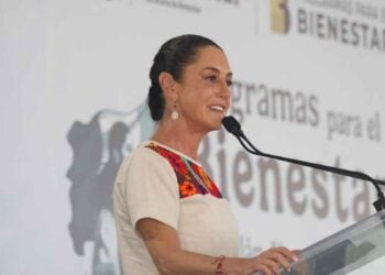 Sheinbaum rescate Pemex