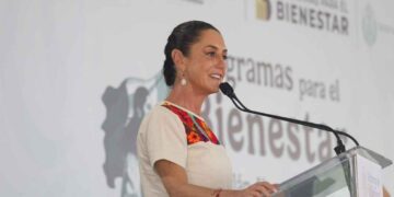 Sheinbaum rescate Pemex