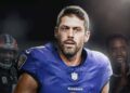 Siguen las acusaciones en contra del jugador Justin Tucker