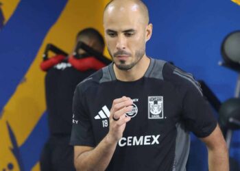 Sin Gignac ni Guzmán Tigres viaja a Nicaragua para la Concachampions