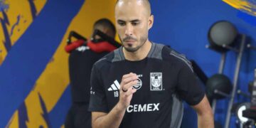 Sin Gignac ni Guzmán Tigres viaja a Nicaragua para la Concachampions