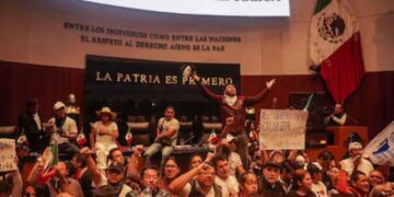 proteger jueces reforma judicial