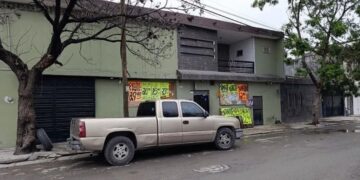 Sujetos asaltan tienda en Guadalupe y se llevan aproximadamente 50 mil pesos