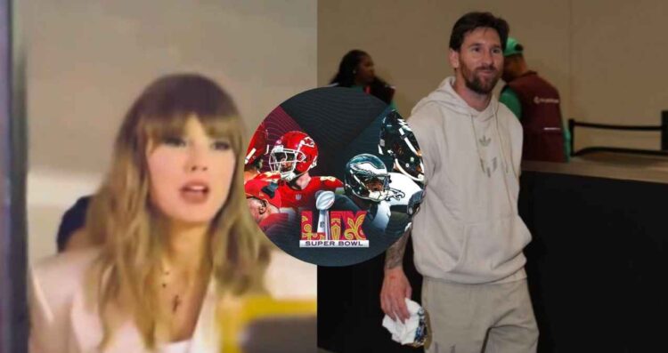 Super Bowl 2025