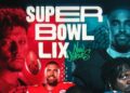 Super Bowl 2025 ¿A qué hora y dónde ver Chiefs vs. Eagles